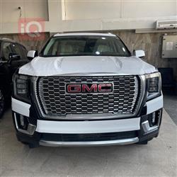 GMC Yukon